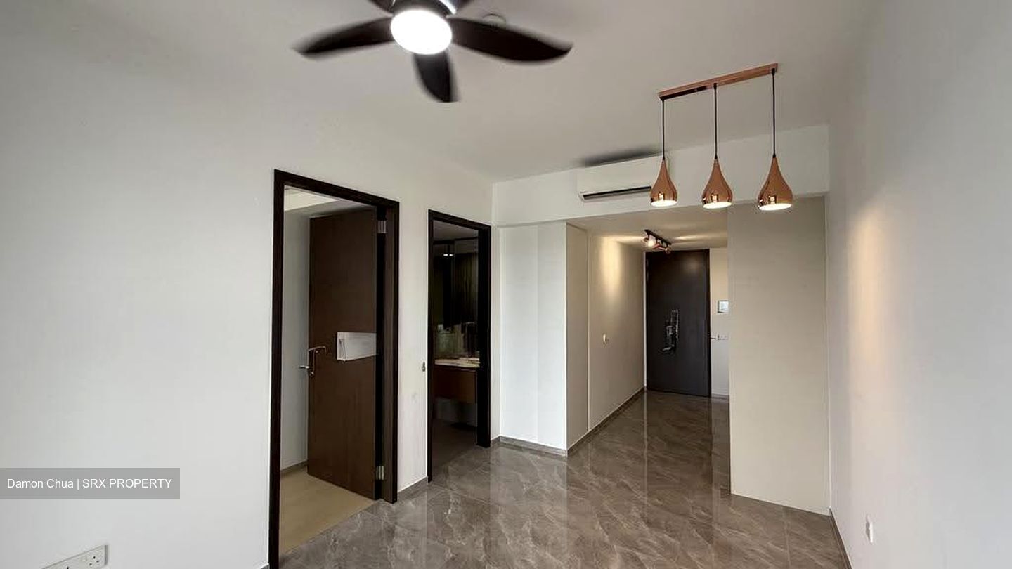 JadeScape (D20), Condominium #612507051